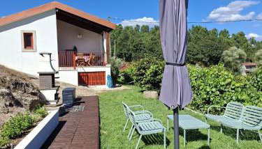 Quinta da Peça Douro Wine Region Retreat, Private Pool Villa - Foto 4
