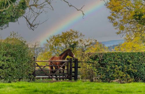Constable Burton - Photo 26