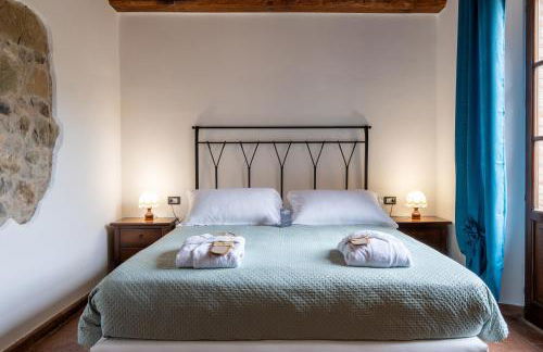 Villa Tiberini Wine Relais - Foto 80