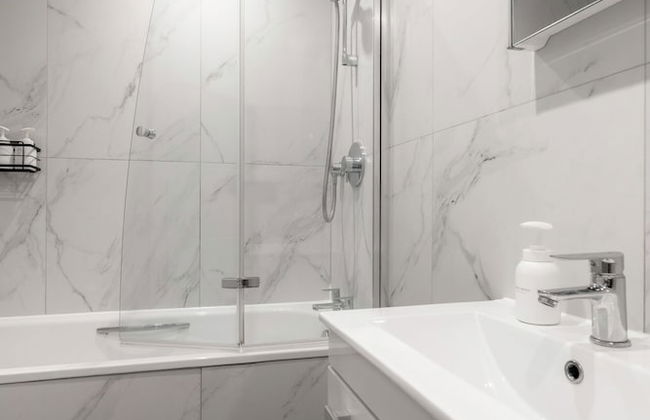 South Kensington Apartments - Foto 72