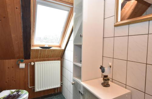 Landhaus Ferienwohnung in Gorow - Foto 21