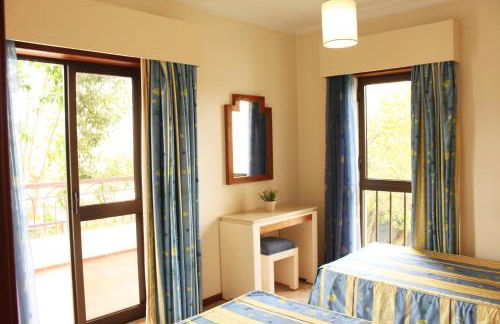 Apartamento Praia Vau T1 - Foto 8