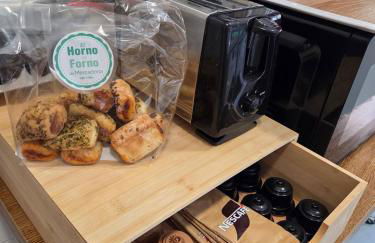 Postiguet Beach 2 garajes SuperHost SuperFlat - Photo 31