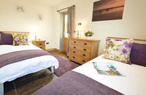 The Knox - Beautiful Two Bed Cottage Near Orford - Foto 18