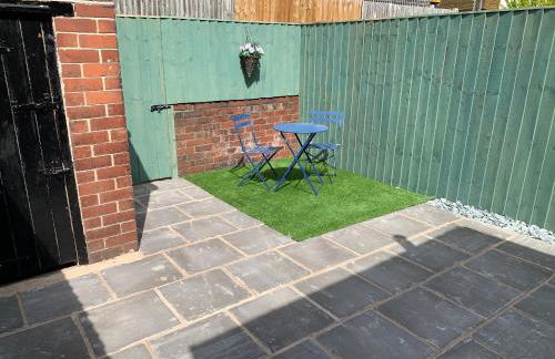 Laura Ashley cosy inner terrace - Foto 12