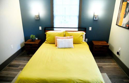 Nomada East - Minutes from everything, Atlanta - Foto 20