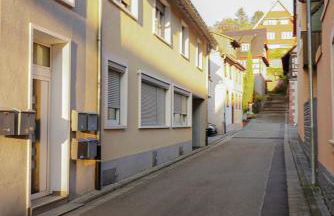 Ferienhaus Duran nähe Europa Park - 4 Schlafzimmer - 9 Betten - Foto 13