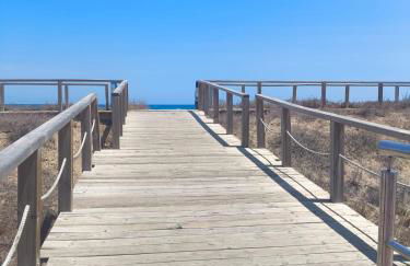 Apartamento 2 dormitorios Papa Luna Peñíscola - Foto 7