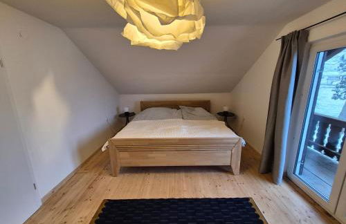 The Staffelsee Lodge - Foto 2