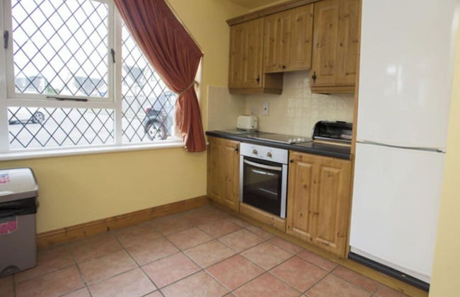 Willow Grove Holiday Cottages - Foto 30