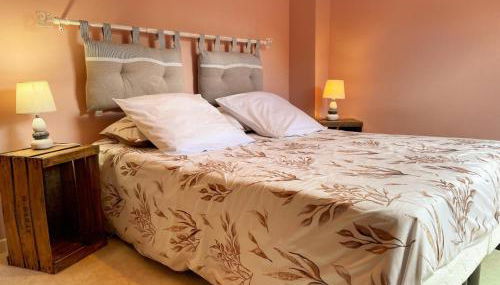 Gîte familial avec terrasse privative près de Beauval - FR-1-491-461 - Photo 4