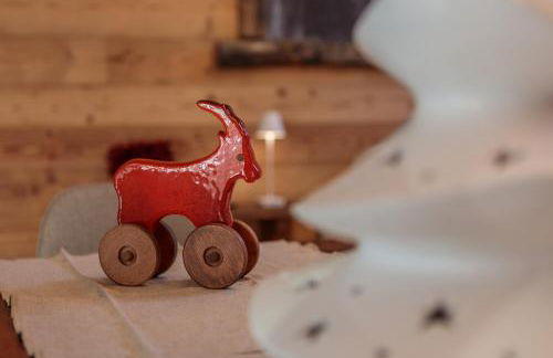 Godioz Suites - [Aosta Valley] - Foto 27