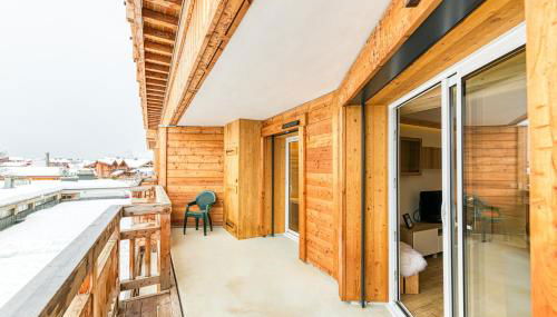 Homency - Résidence de l'Alpe 29 - Foto 5