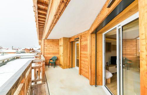 Homency - Résidence de l'Alpe 29 - Foto 5