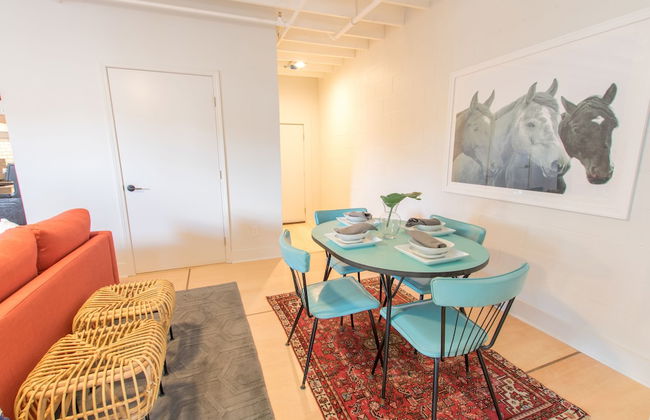 Stellar Suites - Foto 58