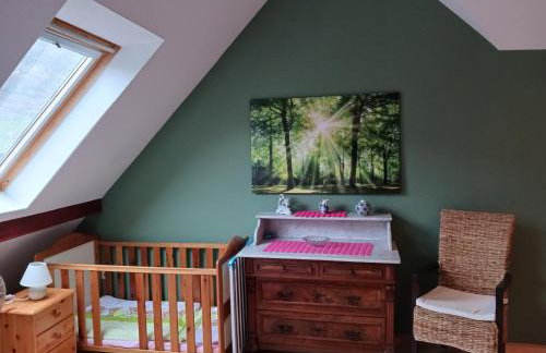 Ferienwohnung Gersch - Foto 16
