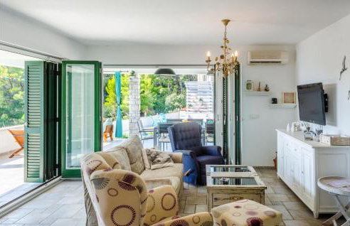 Nice Home In Blato With Kitchen - Foto 4