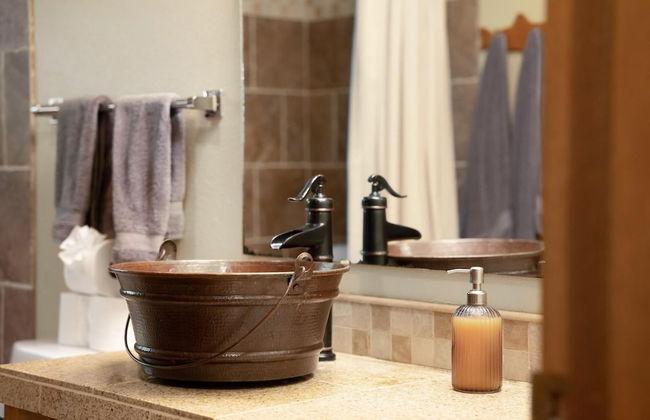 Chalet Vino Rosso - Foto 25