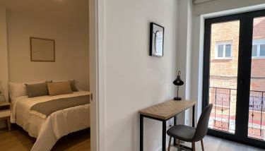 Cituspace Cuatro Caminos - Photo 5