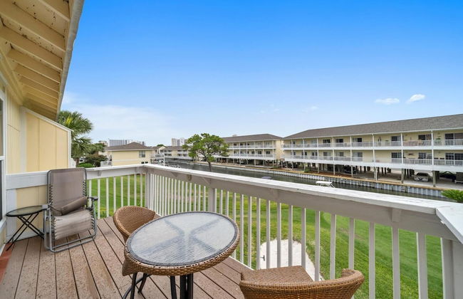 Sandpiper Cove 2029 - Foto 26