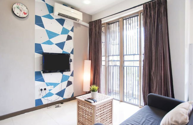 Ritze Perdana One A by SYNC - Foto 14