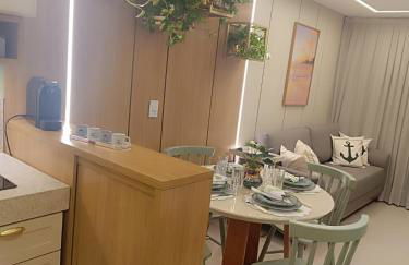 Praia de Cabo Branco - Espaço Privativo - Conforto - Lazer - Luxo - Photo 1