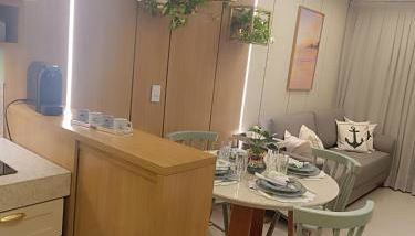 Praia de Cabo Branco - Espaço Privativo - Conforto - Lazer - Luxo - Foto 1