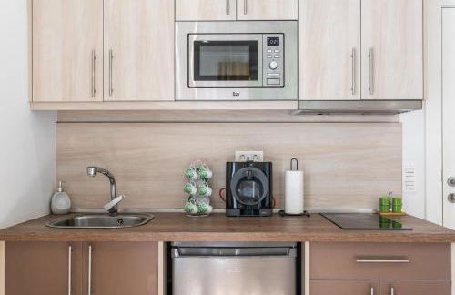 Moderno Apartamento en Centro de Granada - Photo 50