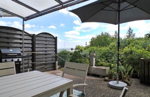 Ferienhaus am Knoten T12 Küche, Grill, Terrasse, Haustier Willkommen ww-knoten Reihenhaus - Foto 1