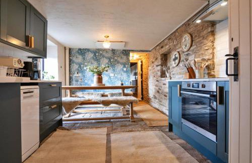 Finest Retreats - Middle Barn at Blackclough Farm - Foto 5