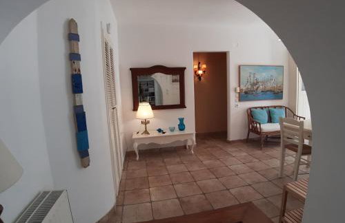 Beachfront Skaloma Villa - Foto 76