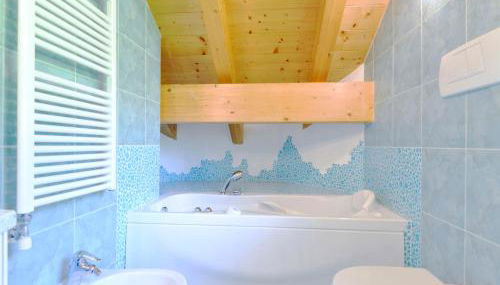 Apartment Cecilia-4 by Interhome - Foto 4