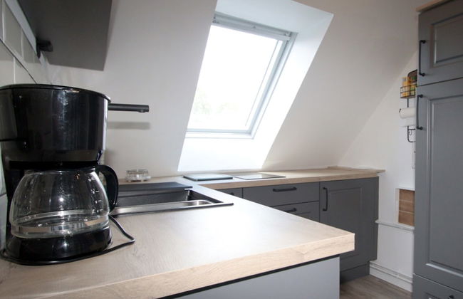 Apartment in Berumbur - Photo 9