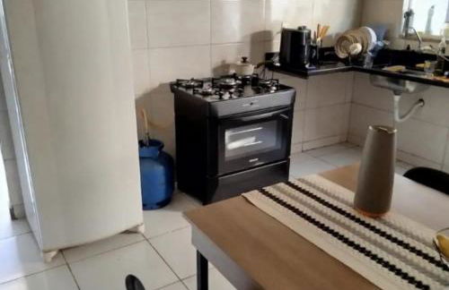 Casa mobiliada - Foto 2