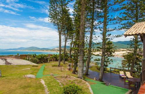 JoaquinaHouse Paraíso exclusivo, acesso a praia - Foto 77