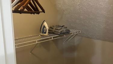 Crestwicke Casa 75 - Foto 2, wardrobe