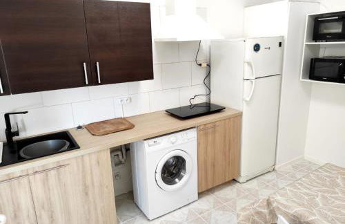 Guynemer 3 pièces de vie - villa - Terrasse- Clim - Foto 7