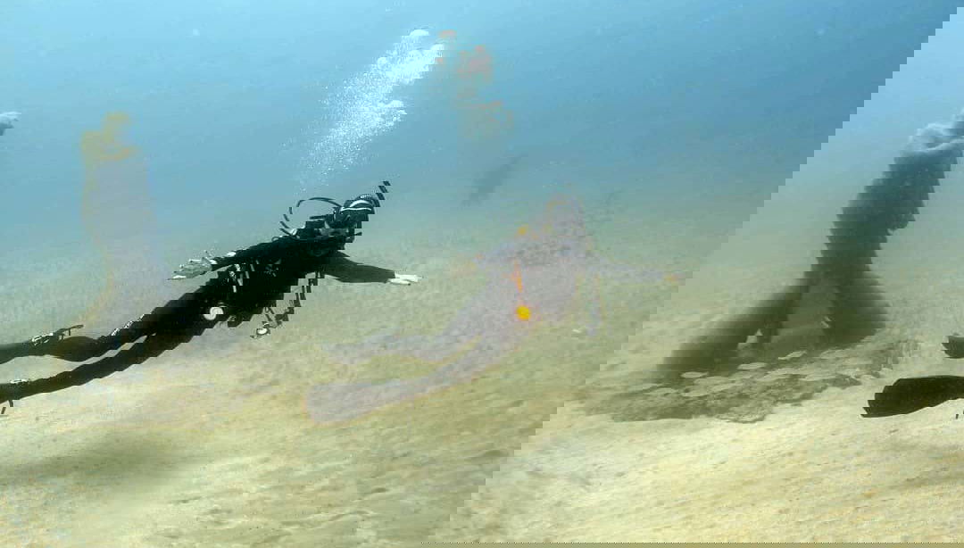 Visiting the Atlantic Museum of Lanzarote