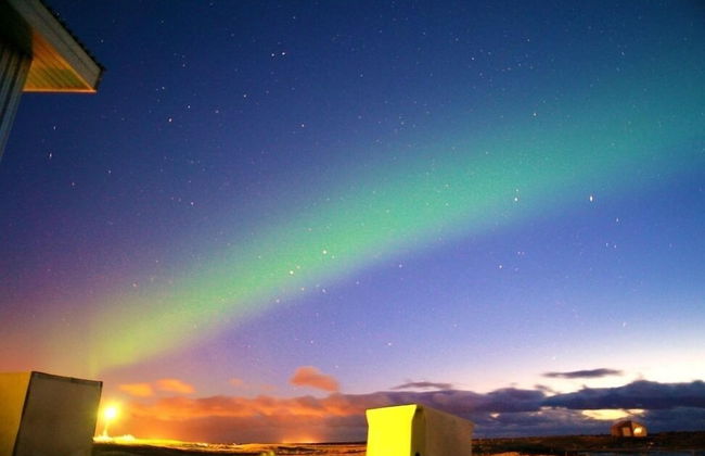 Traðarkot - Foto 27