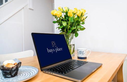 2 Bed Elegant home with Parking in Harlow - Foto 18