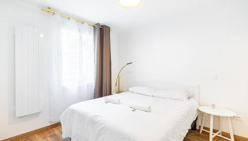 Paris cœur Quartier de Latin Superbe appartement de 40 m2 - Foto 3