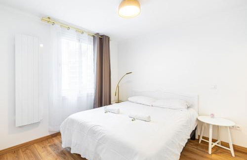Paris cœur Quartier de Latin Superbe appartement de 40 m2 - Foto 3