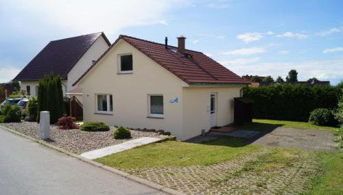 Ferienhaus zur leichten Brise - Foto 2