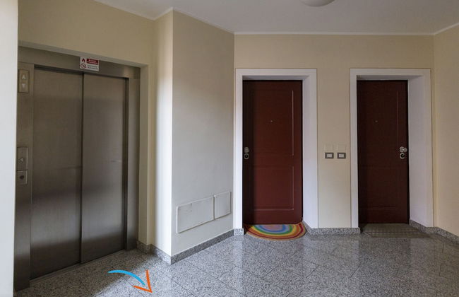 notaMI - Residenza Smeraldo - San Siro - Photo 23