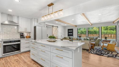 Redwoods Luxury Sanctuary - Foto 4