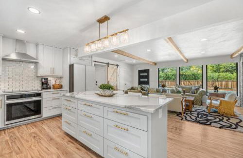 Redwoods Luxury Sanctuary - Foto 4