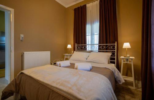 Σπίτι με κήπο στους Γόμφους Τρικάλων - Foto 23