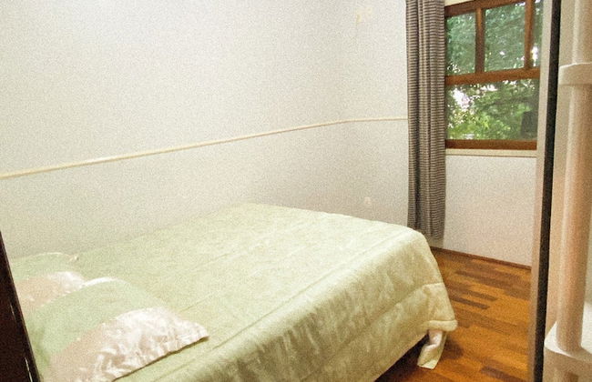 Casa confortável com churrasqueira na Granja Viana - Foto 5