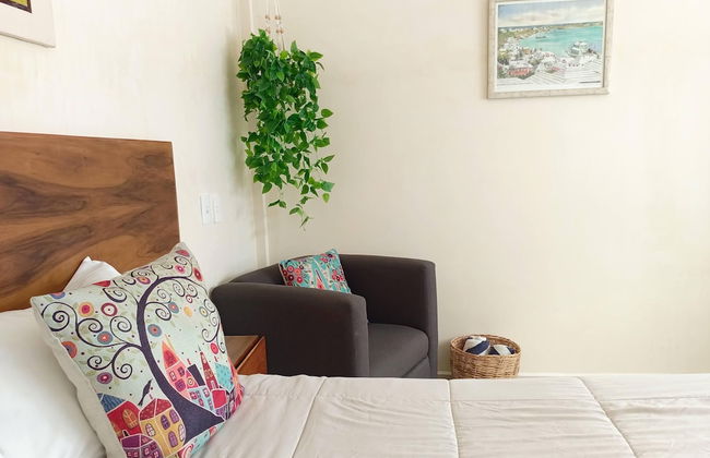 Polo 54 Downtown Apartments - Foto 54