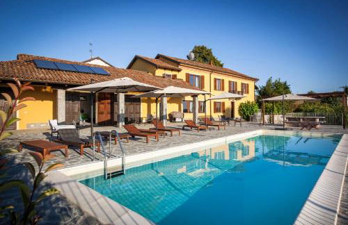 Villa Vinory - La Mandragola - Foto 29